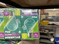 Sylvania practic partij gloeilampen - afbeelding 3 van  3