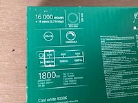 Sylvania t5 22w circline lichtbron (3x) - afbeelding 3 van  4