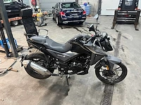 Sym - 125 - brommer - afbeelding 2 van  15