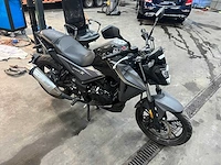 Sym - 125 - brommer - afbeelding 3 van  15