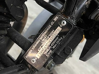 Sym - 125 - brommer - afbeelding 10 van  15