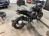Sym - 125 - brommer - afbeelding 14 van  15