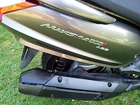 Sym - maxsym 600 i - motorcycle - afbeelding 5 van  10