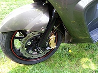 Sym - maxsym 600 i - motorcycle - afbeelding 9 van  10