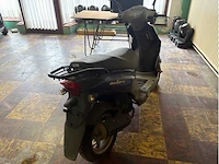 Sym - orbit - light mopeds & light motorised scooters - afbeelding 6 van  8