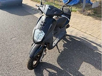 Sym - orbit - light mopeds & light motorised scooters - afbeelding 2 van  8