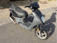 Sym - orbit - light mopeds & light motorised scooters - afbeelding 3 van  8