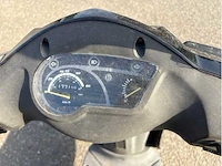 Sym - orbit - light mopeds & light motorised scooters - afbeelding 7 van  8