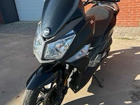 Sym 125cc