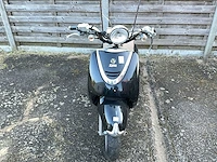 Sym allo scooter - afbeelding 2 van  7