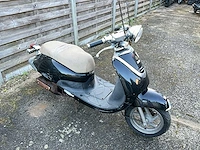 Sym allo scooter - afbeelding 3 van  7