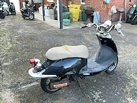 Sym allo scooter - afbeelding 4 van  7