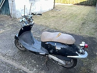 Sym allo scooter - afbeelding 5 van  7