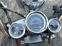Sym allo scooter - afbeelding 7 van  7