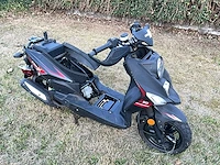 Sym crox scooter - afbeelding 3 van  7