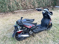 Sym crox scooter - afbeelding 4 van  7