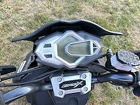 Sym crox scooter - afbeelding 6 van  7