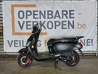 Sym fiddle iii sport - a klasse - afbeelding 1 van  7
