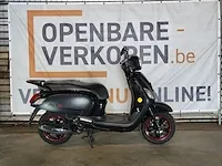 Sym fiddle iii sport - a klasse - afbeelding 3 van  7