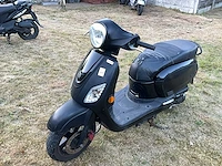 Sym fidele scooter - afbeelding 1 van  6