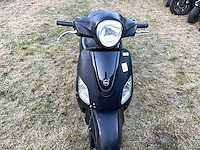 Sym fidele scooter - afbeelding 2 van  6