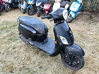 Sym fidele scooter - afbeelding 3 van  6