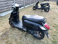 Sym fidele scooter - afbeelding 5 van  6