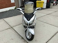 Sym gts250i evo - afbeelding 23 van  30