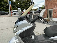 Sym gts250i evo - afbeelding 2 van  30
