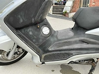 Sym gts250i evo - afbeelding 3 van  30