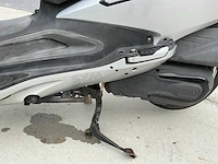 Sym gts250i evo - afbeelding 4 van  30