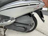 Sym gts250i evo - afbeelding 7 van  30