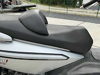 Sym gts250i evo - afbeelding 9 van  30