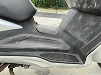 Sym gts250i evo - afbeelding 11 van  30