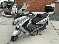 Sym gts250i evo - afbeelding 1 van  30