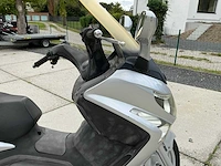 Sym gts250i evo - afbeelding 13 van  30