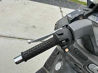 Sym gts250i evo - afbeelding 15 van  30