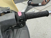 Sym gts250i evo - afbeelding 16 van  30