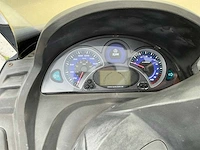 Sym gts250i evo - afbeelding 17 van  30