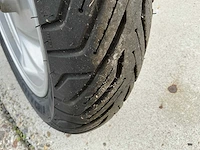 Sym gts250i evo - afbeelding 18 van  30