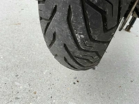 Sym gts250i evo - afbeelding 19 van  30