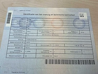 Sym gts250i evo - afbeelding 22 van  30