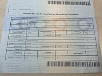 Sym gts250i evo - afbeelding 24 van  30