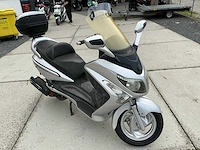Sym gts250i evo - afbeelding 25 van  30