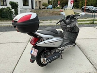 Sym gts250i evo - afbeelding 27 van  30