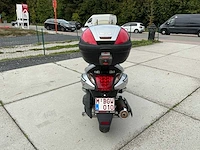 Sym gts250i evo - afbeelding 28 van  30