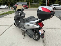 Sym gts250i evo - afbeelding 29 van  30