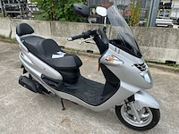 Sym joyride 125 - afbeelding 1 van  11