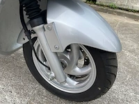 Sym joyride 125 - afbeelding 3 van  11