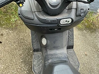 Sym lm25 scooter - afbeelding 5 van  19